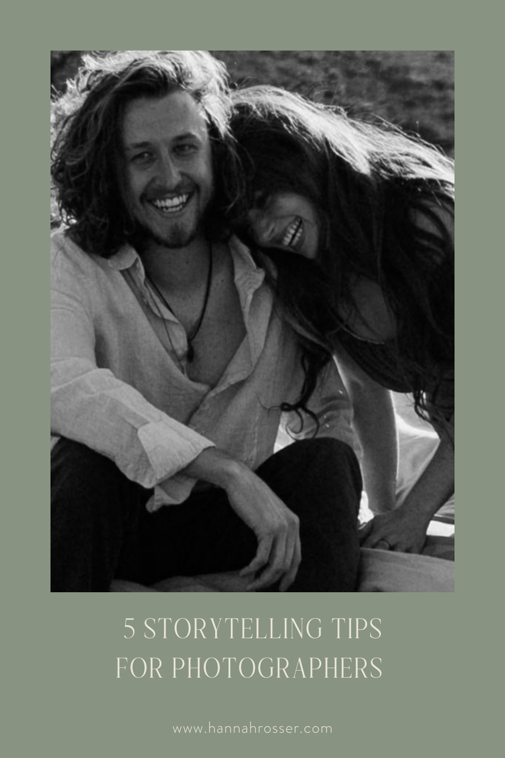 Storytelling Tips For Photographers