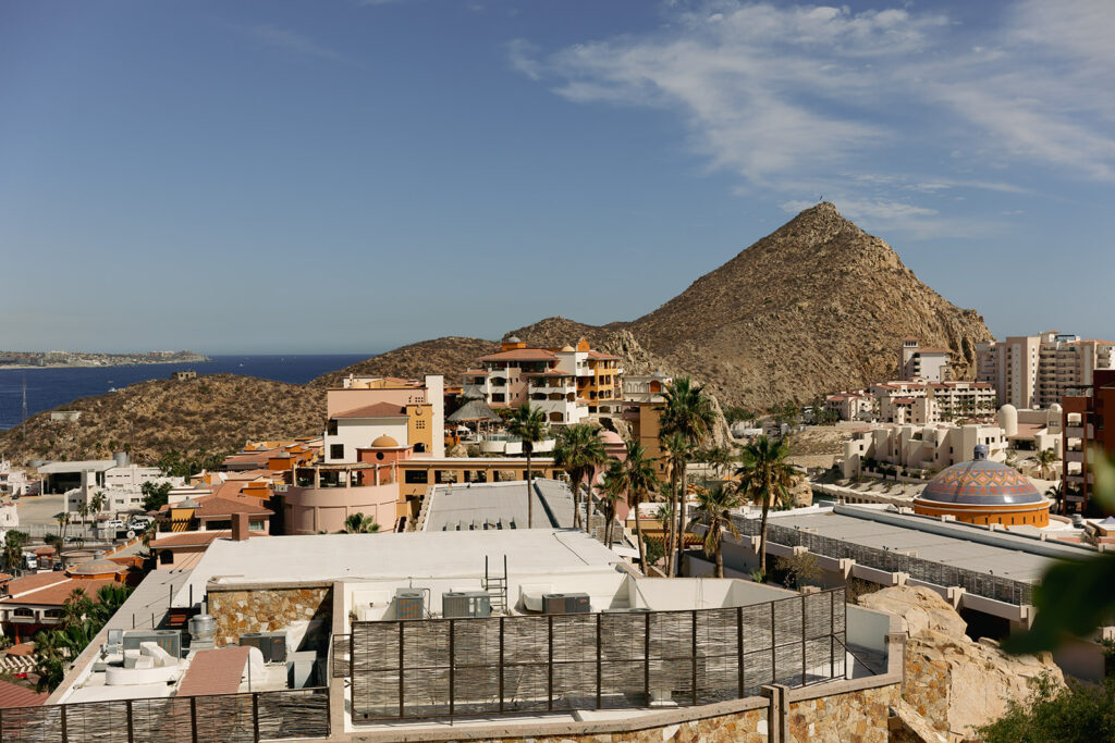 Cabo Mexican resorts